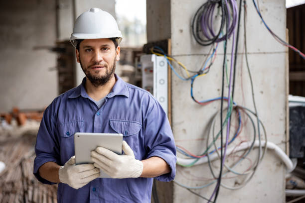 Best Residential Electrician Services  in Glen Rock, NJ