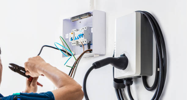 Best Electrical Troubleshooting Services  in Glen Rock, NJ