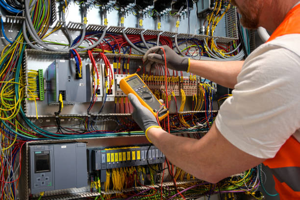 Best Electrical System Inspection  in Glen Rock, NJ