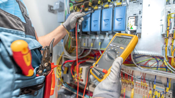 Best Residential Electrician Services  in Glen Rock, NJ
